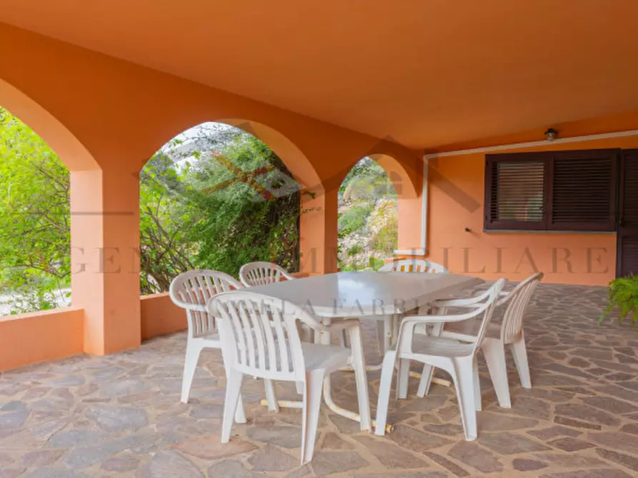 Immagine 20 di Casa indipendente in vendita  in oddoene a Dorgali