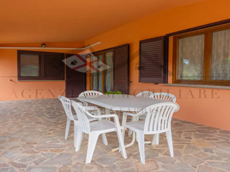 Immagine 21 di Casa indipendente in vendita  in oddoene a Dorgali