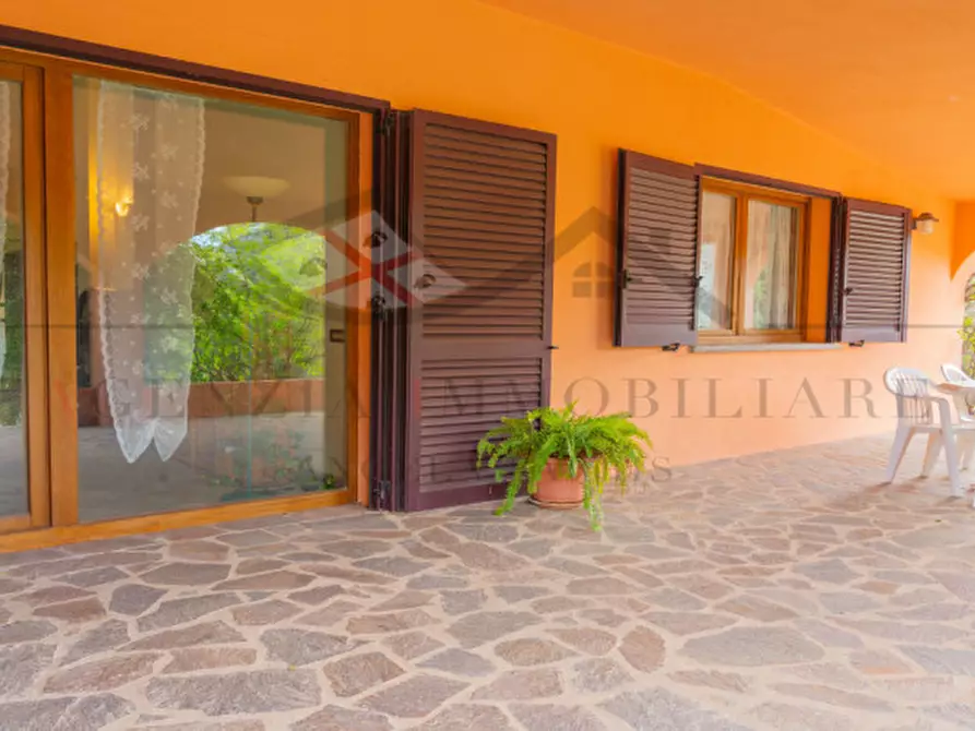 Immagine 22 di Casa indipendente in vendita  in oddoene a Dorgali