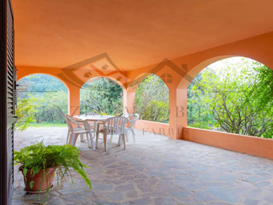Immagine 23 di Casa indipendente in vendita  in oddoene a Dorgali