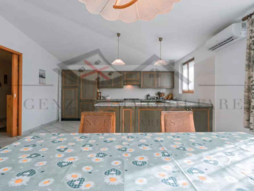 Immagine 27 di Casa indipendente in vendita  in oddoene a Dorgali