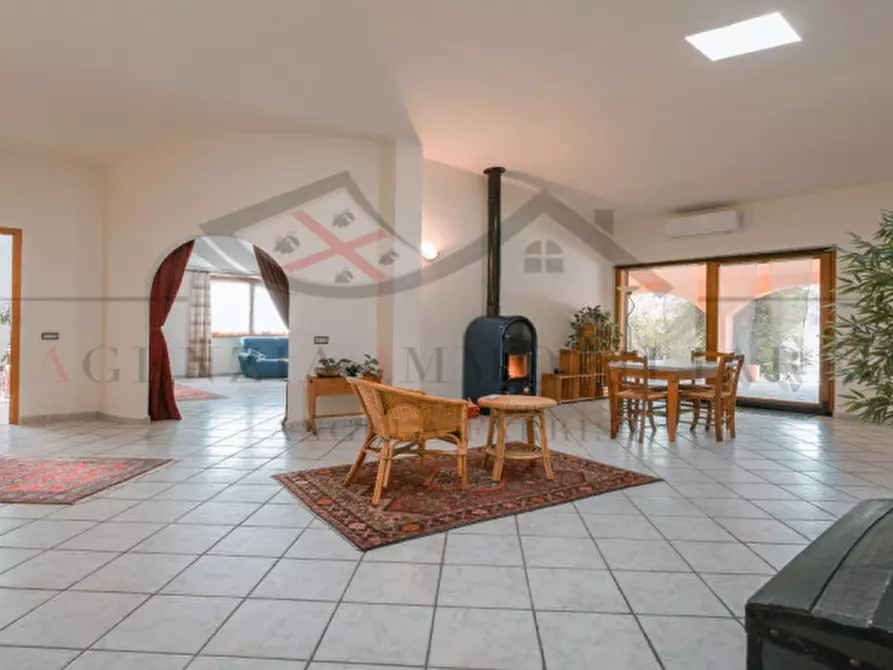 Immagine 34 di Casa indipendente in vendita  in oddoene a Dorgali