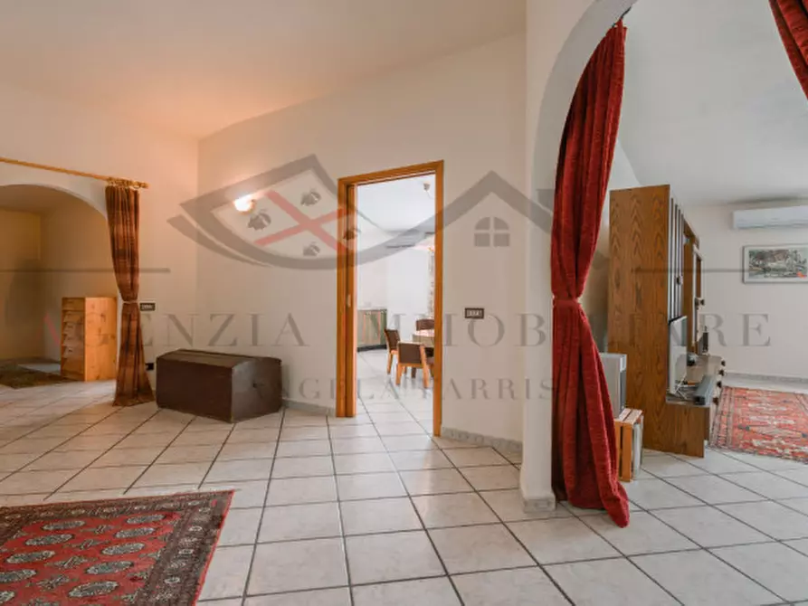 Immagine 37 di Casa indipendente in vendita  in oddoene a Dorgali