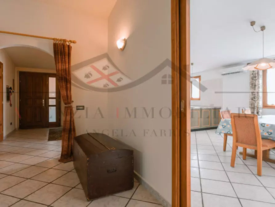 Immagine 38 di Casa indipendente in vendita  in oddoene a Dorgali