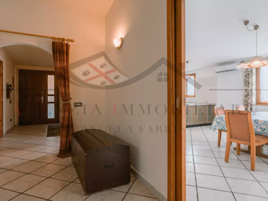 Immagine 39 di Casa indipendente in vendita  in oddoene a Dorgali