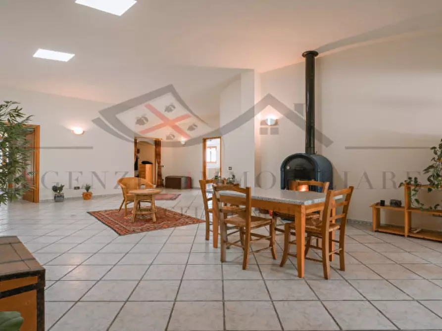 Immagine 50 di Casa indipendente in vendita  in oddoene a Dorgali