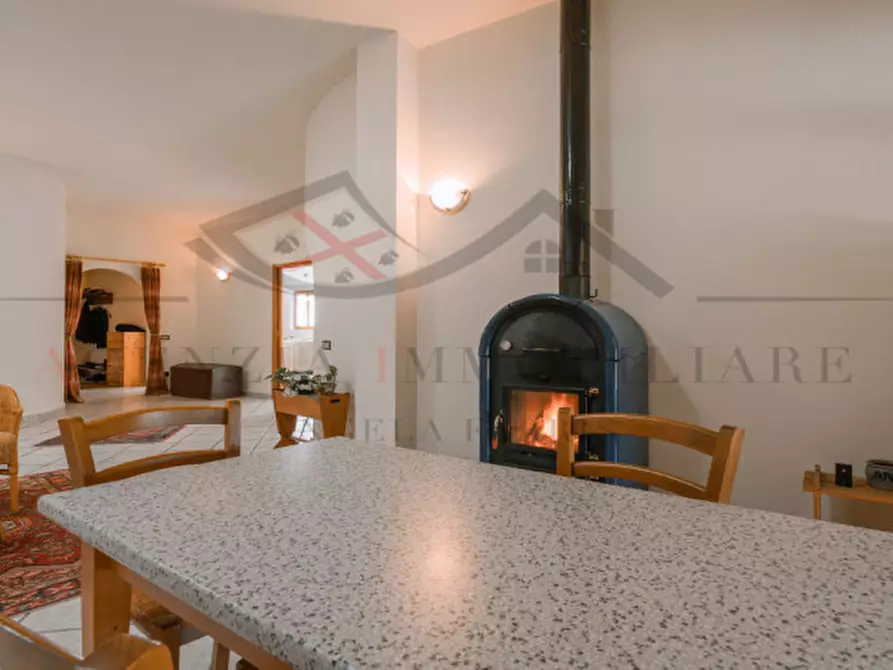 Immagine 51 di Casa indipendente in vendita  in oddoene a Dorgali