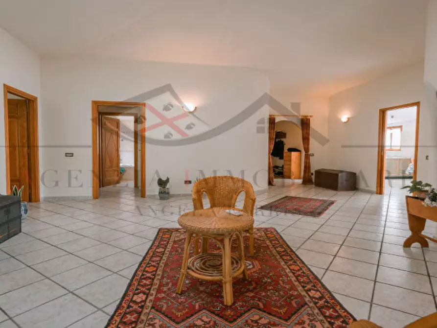 Immagine 55 di Casa indipendente in vendita  in oddoene a Dorgali