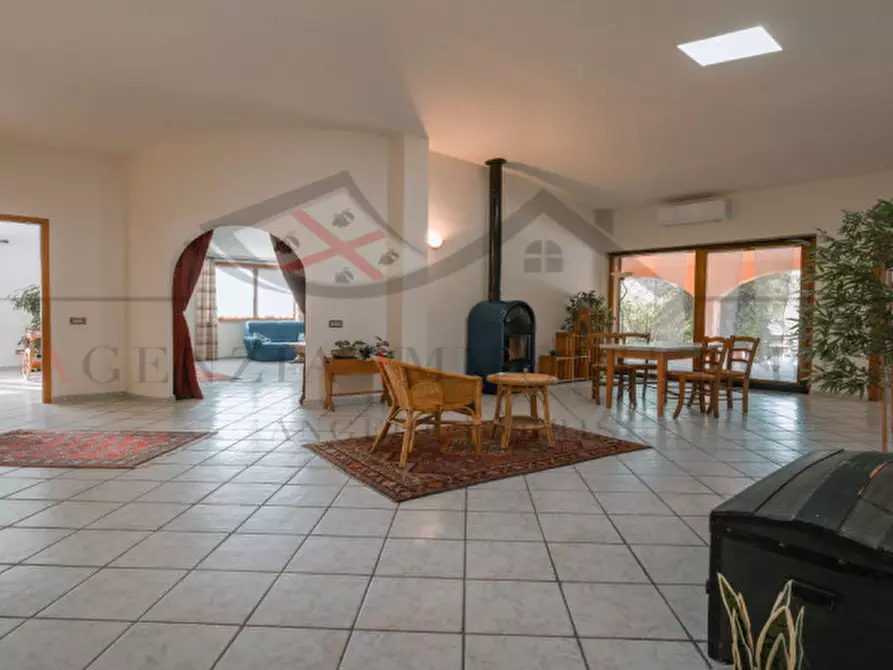 Immagine 58 di Casa indipendente in vendita  in oddoene a Dorgali