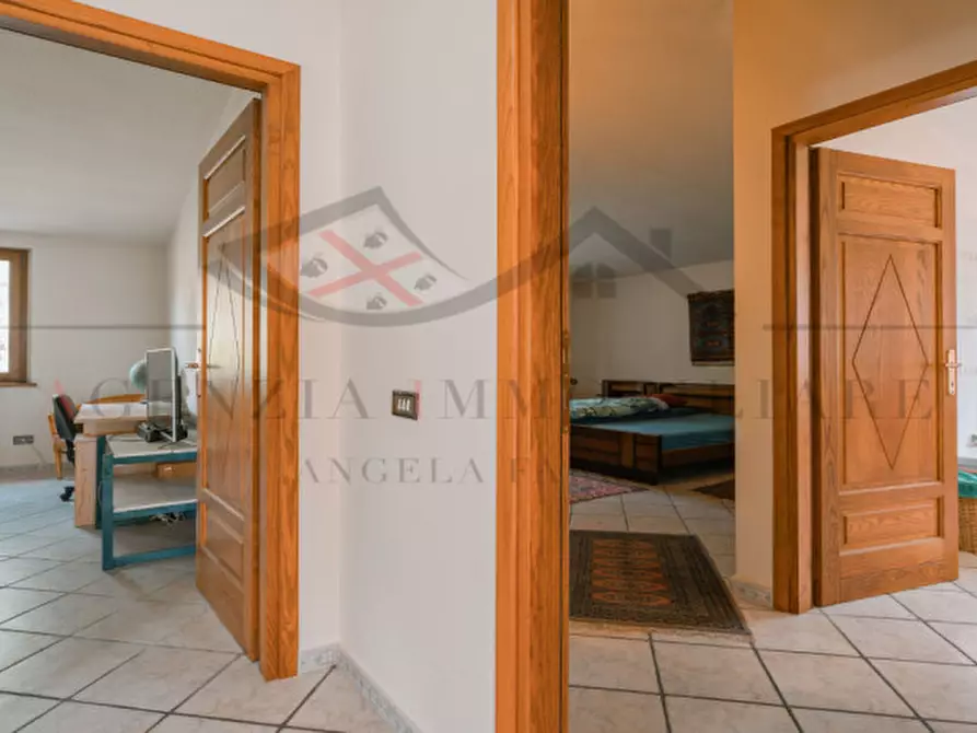 Immagine 70 di Casa indipendente in vendita  in oddoene a Dorgali