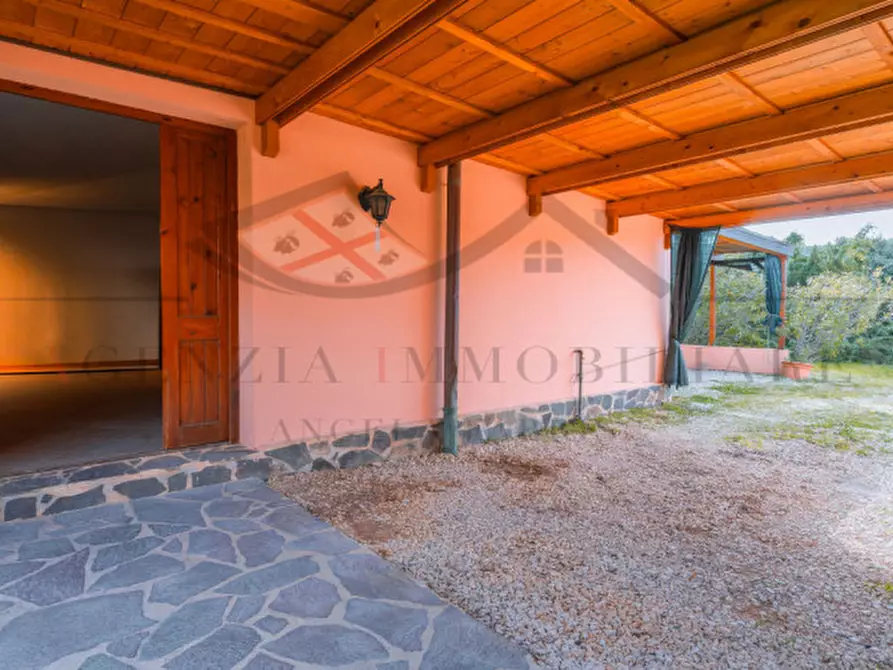 Immagine 73 di Casa indipendente in vendita  in oddoene a Dorgali