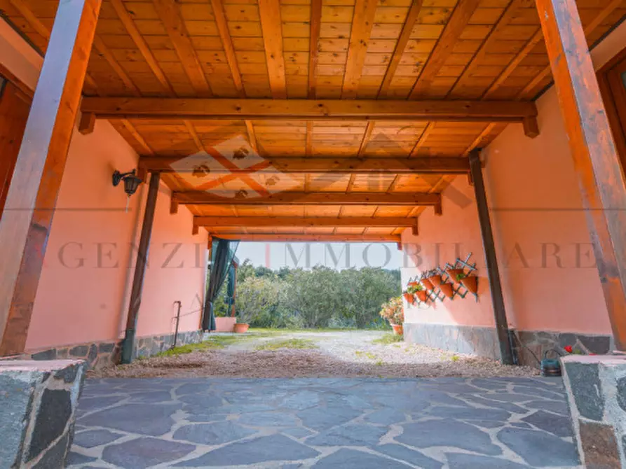 Immagine 74 di Casa indipendente in vendita  in oddoene a Dorgali