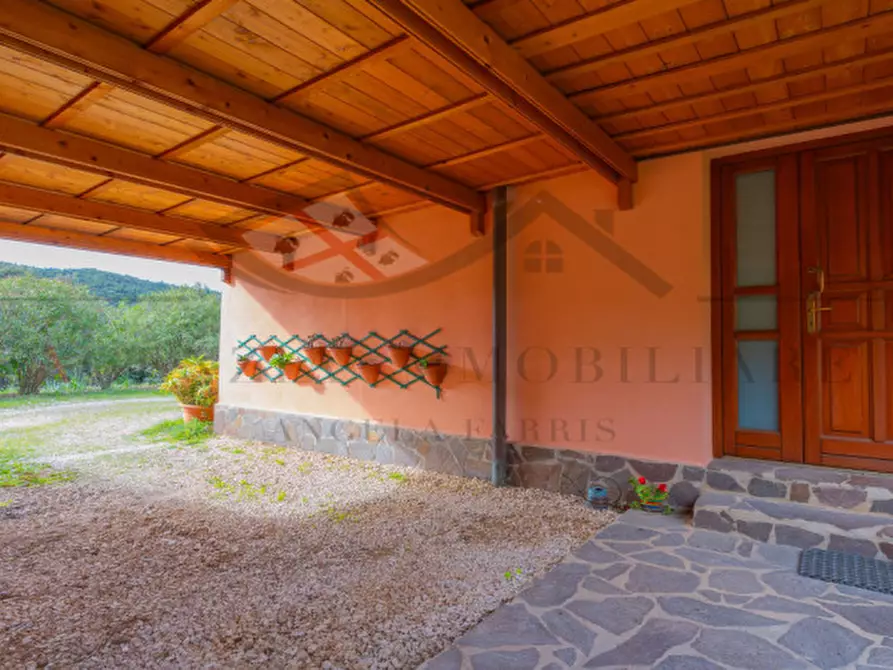 Immagine 75 di Casa indipendente in vendita  in oddoene a Dorgali