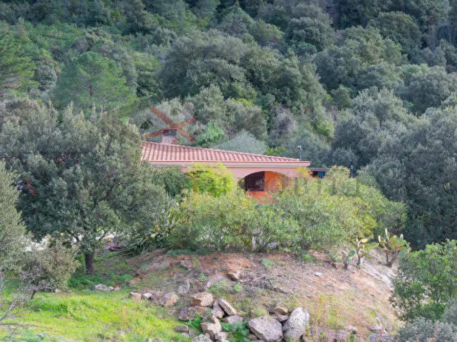 Immagine 120 di Casa indipendente in vendita  in oddoene a Dorgali