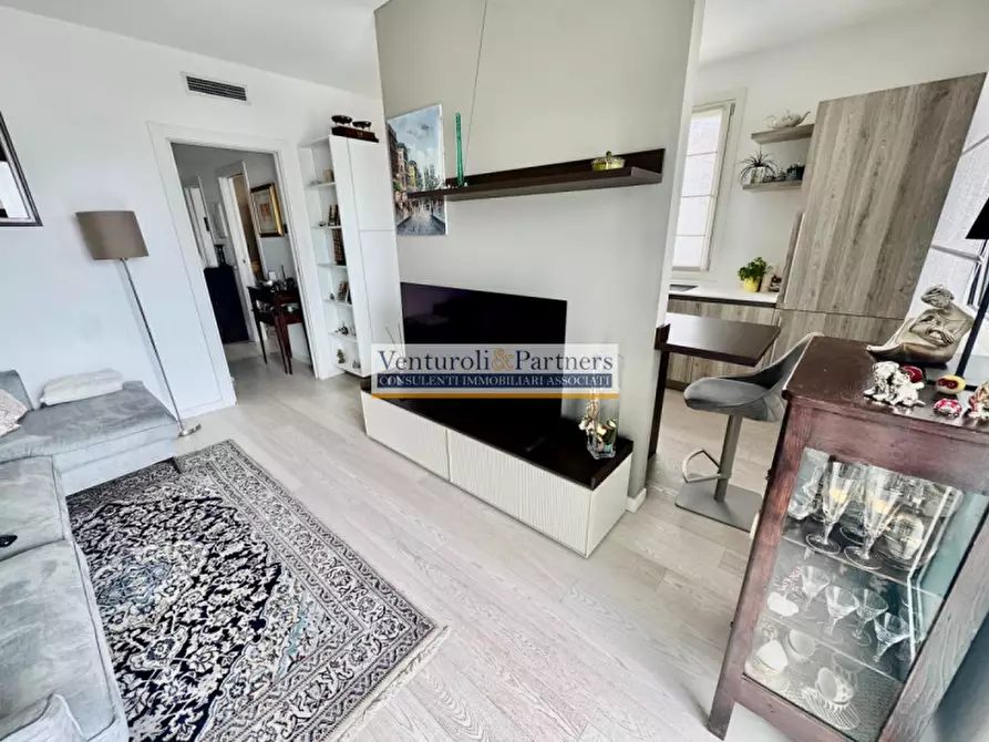 Immagine 10 di Appartamento in vendita  in Via dei prati a Polpenazze Del Garda