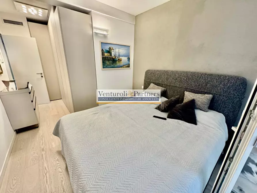 Immagine 12 di Appartamento in vendita  in Via dei prati a Polpenazze Del Garda