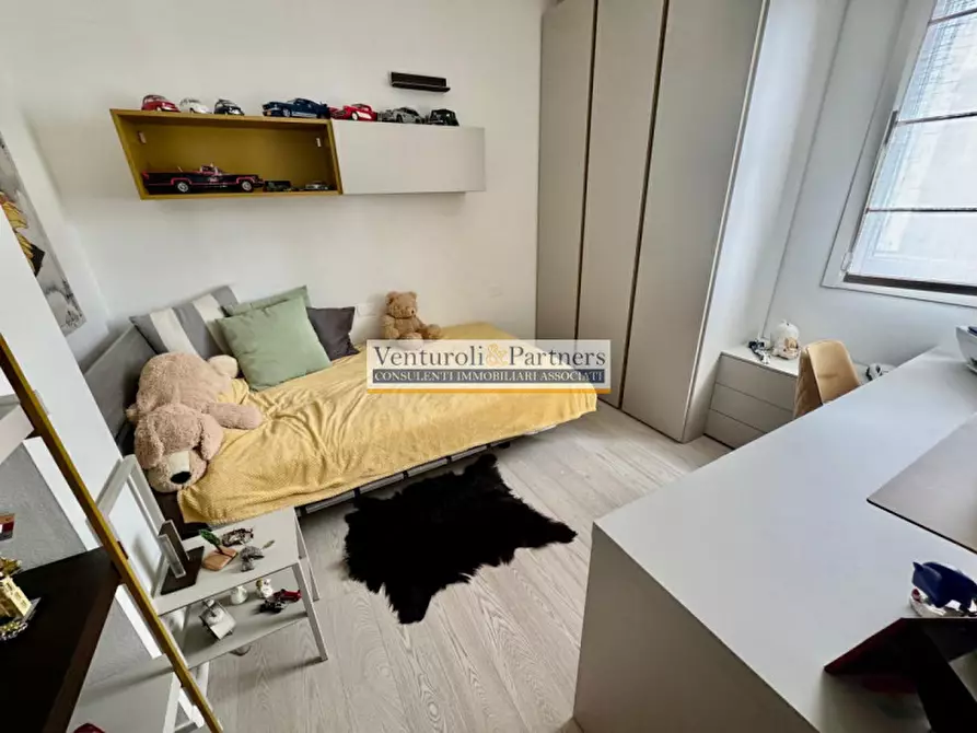 Immagine 13 di Appartamento in vendita  in Via dei prati a Polpenazze Del Garda