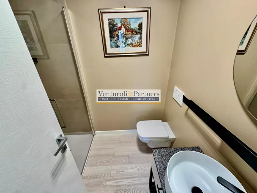 Immagine 15 di Appartamento in vendita  in Via dei prati a Polpenazze Del Garda