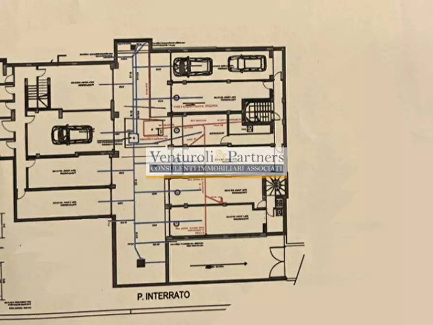 Immagine 23 di Appartamento in vendita  in Via dei prati a Polpenazze Del Garda