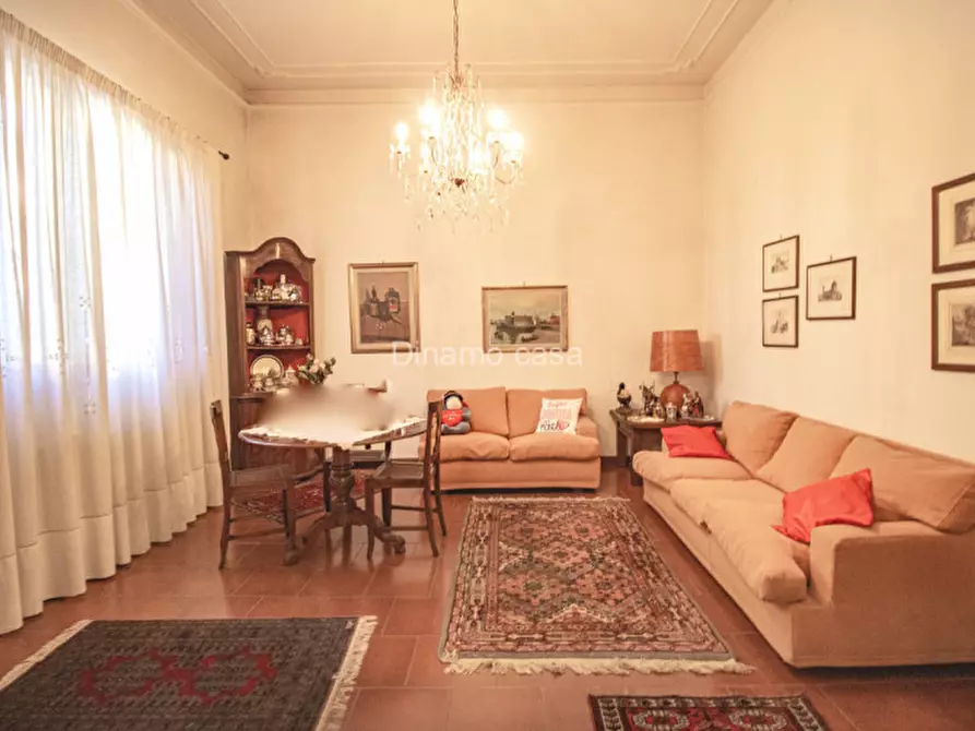 Immagine 7 di Casa indipendente in vendita  in via braga a Prato