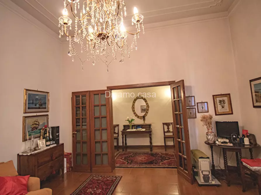 Immagine 8 di Casa indipendente in vendita  in via braga a Prato