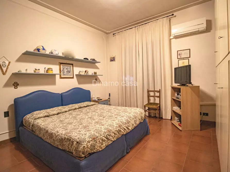 Immagine 10 di Casa indipendente in vendita  in via braga a Prato
