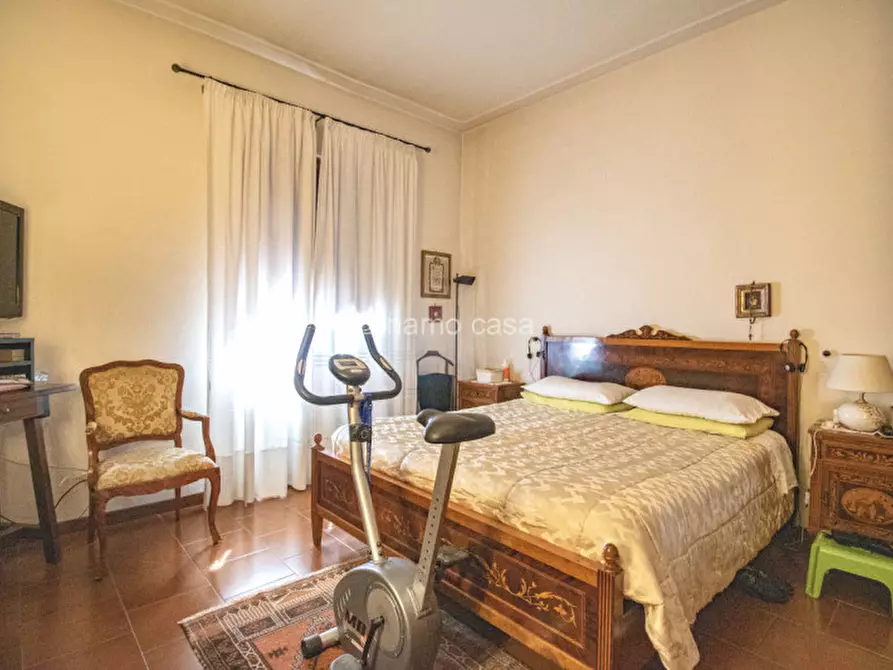 Immagine 11 di Casa indipendente in vendita  in via braga a Prato
