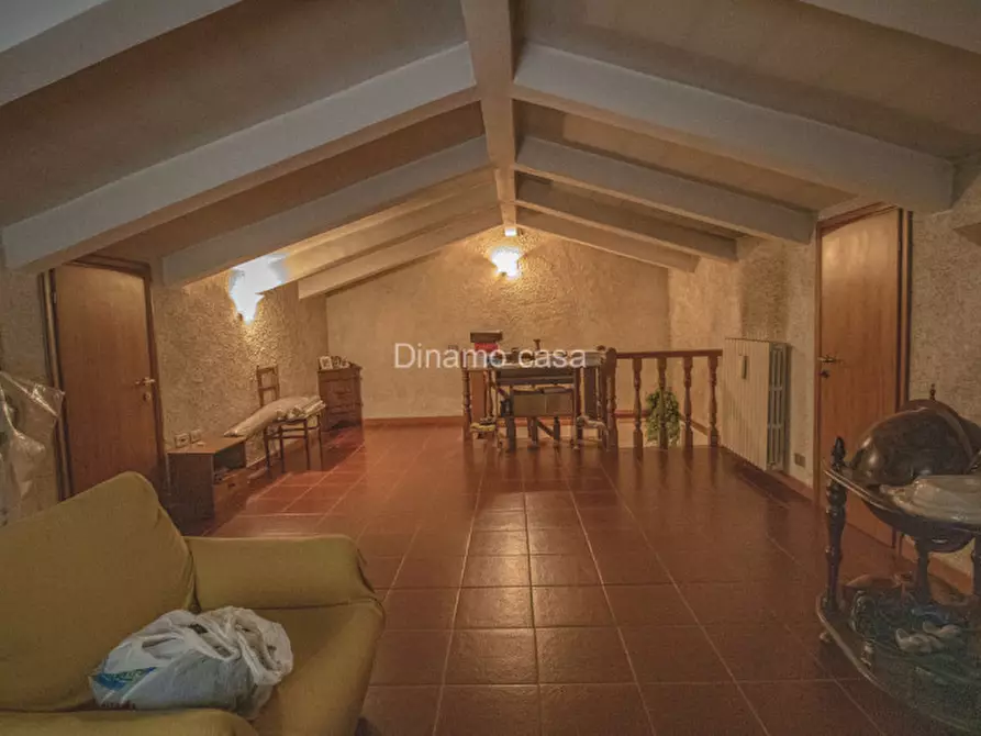 Immagine 13 di Casa indipendente in vendita  in via braga a Prato