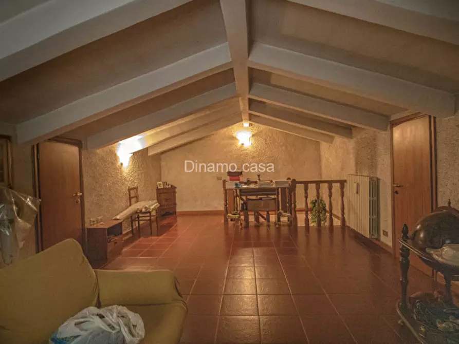 Immagine 14 di Casa indipendente in vendita  in via braga a Prato