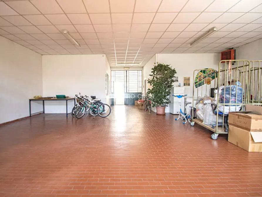 Immagine 15 di Casa indipendente in vendita  in via braga a Prato