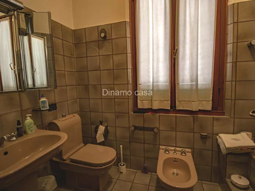 Immagine 16 di Casa indipendente in vendita  in via braga a Prato
