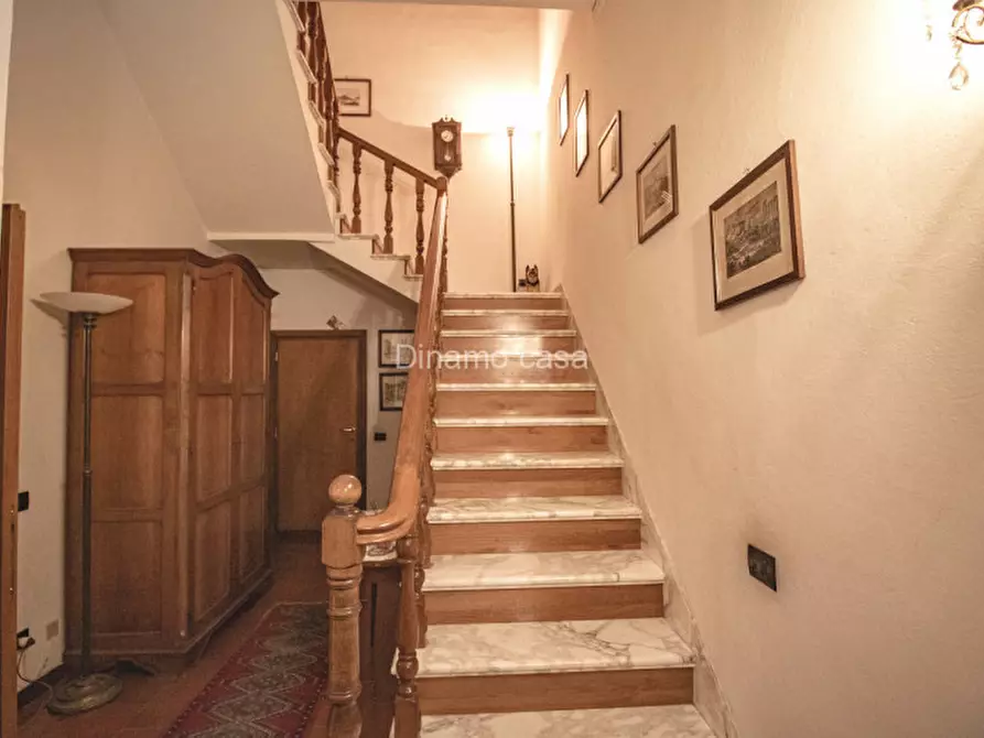 Immagine 18 di Casa indipendente in vendita  in via braga a Prato
