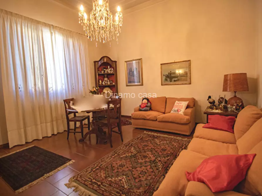 Immagine 21 di Casa indipendente in vendita  in via braga a Prato