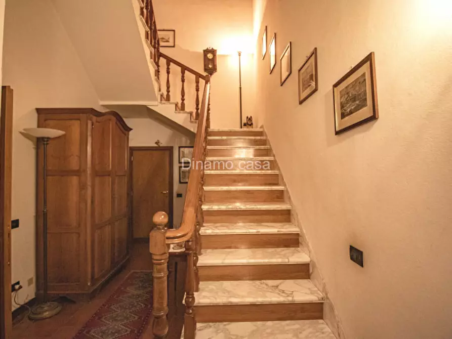 Immagine 22 di Casa indipendente in vendita  in via braga a Prato