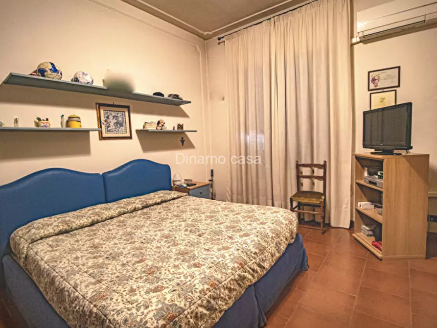 Immagine 23 di Casa indipendente in vendita  in via braga a Prato