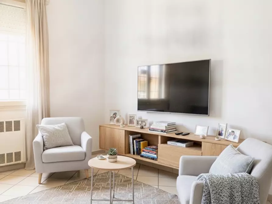 Immagine 1 di Appartamento in vendita  in Via Alcide De Gasperi 4 a Sala Bolognese