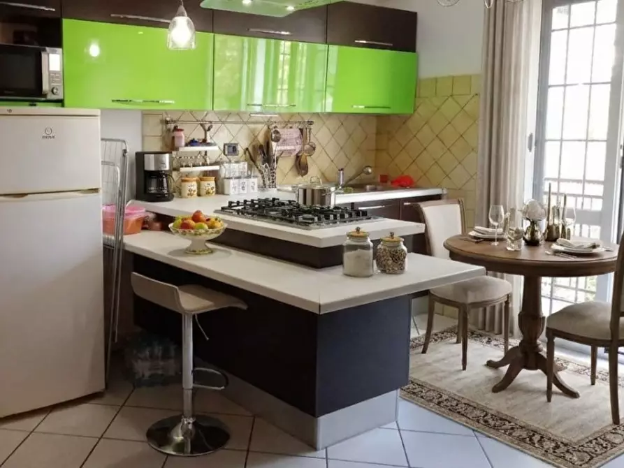 Immagine 2 di Appartamento in vendita  in Via Alcide De Gasperi 4 a Sala Bolognese