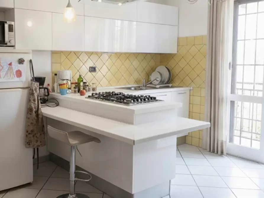 Immagine 2 di Appartamento in vendita  in Via Alcide De Gasperi 4 a Sala Bolognese