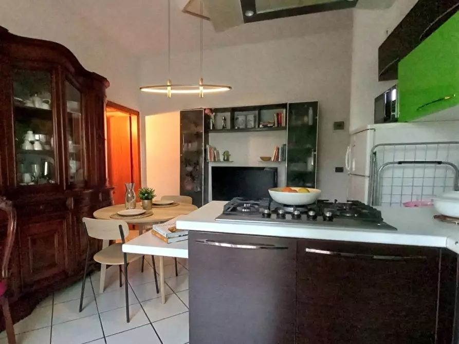 Immagine 3 di Appartamento in vendita  in Via Alcide De Gasperi 4 a Sala Bolognese