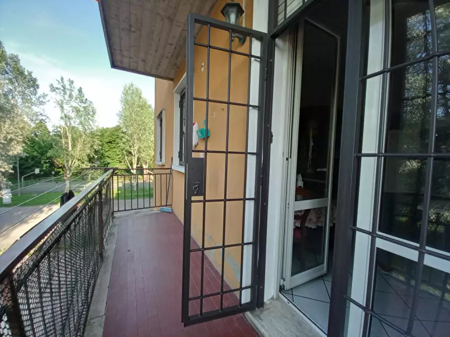 Immagine 7 di Appartamento in vendita  in Via Alcide De Gasperi 4 a Sala Bolognese