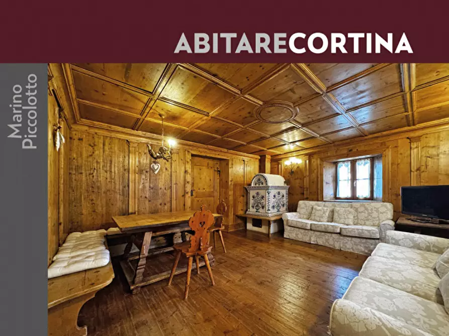 Immagine 1 di Appartamento in affitto  in Crignes a Cortina D'ampezzo