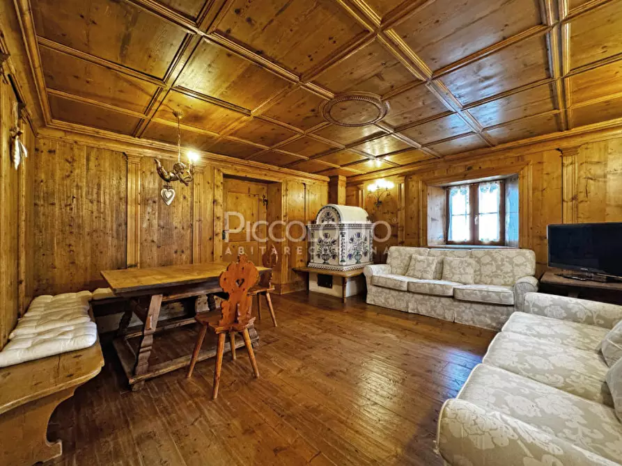 Immagine 2 di Appartamento in affitto  in Crignes a Cortina D'ampezzo