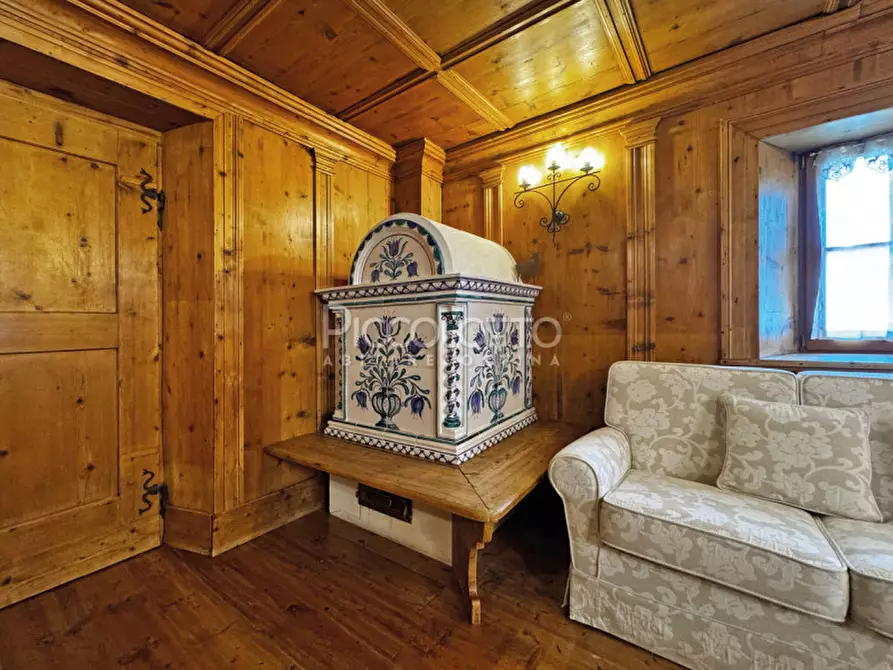Immagine 6 di Appartamento in affitto  in Crignes a Cortina D'ampezzo
