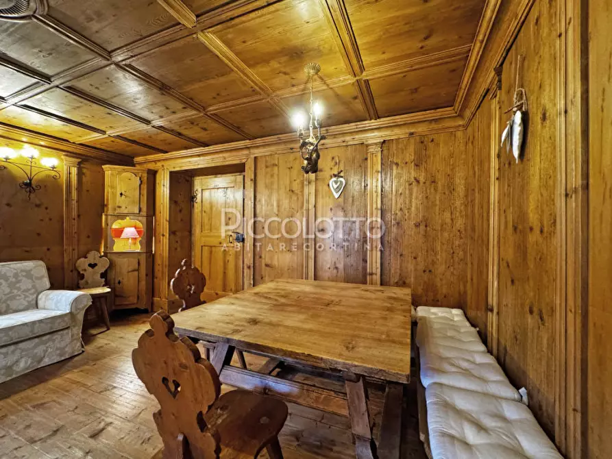 Immagine 7 di Appartamento in affitto  in Crignes a Cortina D'ampezzo