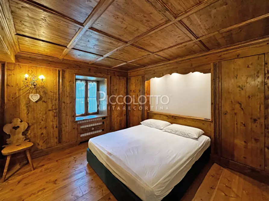 Immagine 10 di Appartamento in affitto  in Crignes a Cortina D'ampezzo