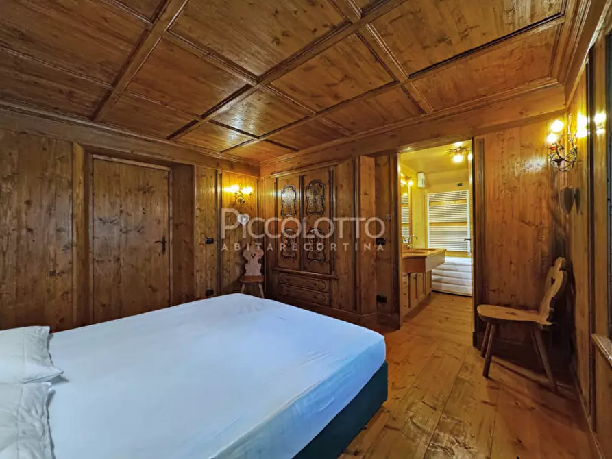 Immagine 12 di Appartamento in affitto  in Crignes a Cortina D'ampezzo