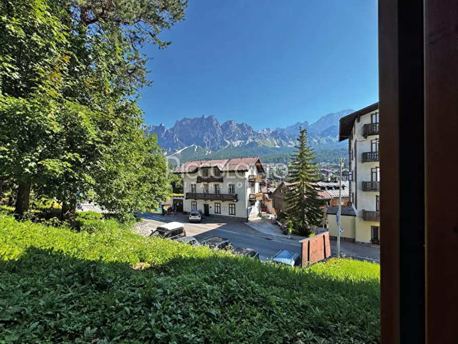 Immagine 13 di Appartamento in affitto  in Crignes a Cortina D'ampezzo