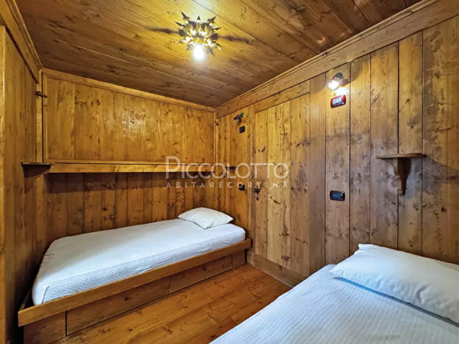 Immagine 16 di Appartamento in affitto  in Crignes a Cortina D'ampezzo