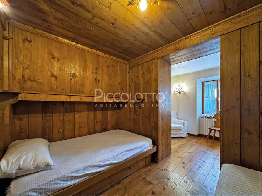 Immagine 17 di Appartamento in affitto  in Crignes a Cortina D'ampezzo