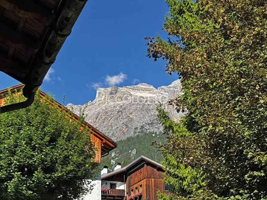 Immagine 19 di Appartamento in affitto  in Crignes a Cortina D'ampezzo